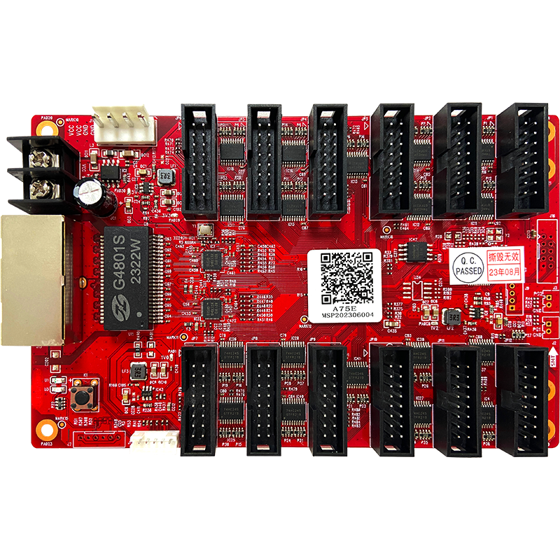 Large Display Image