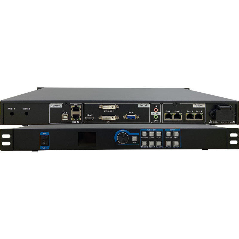 MVB4S PRO